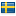 svetluska.cz server is located in Sweden
